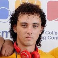 Daymar Guevara