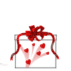 Happy Valentine Day - love box 2019