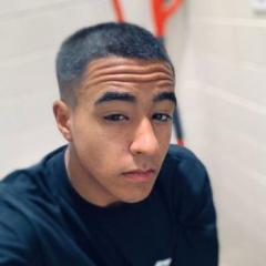 Dantavious Williams