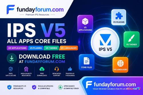 More information about "IPS v5 Multiple Accounts Detector Application"