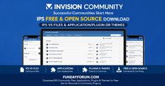 ipsv5 free download with all plugin & apps