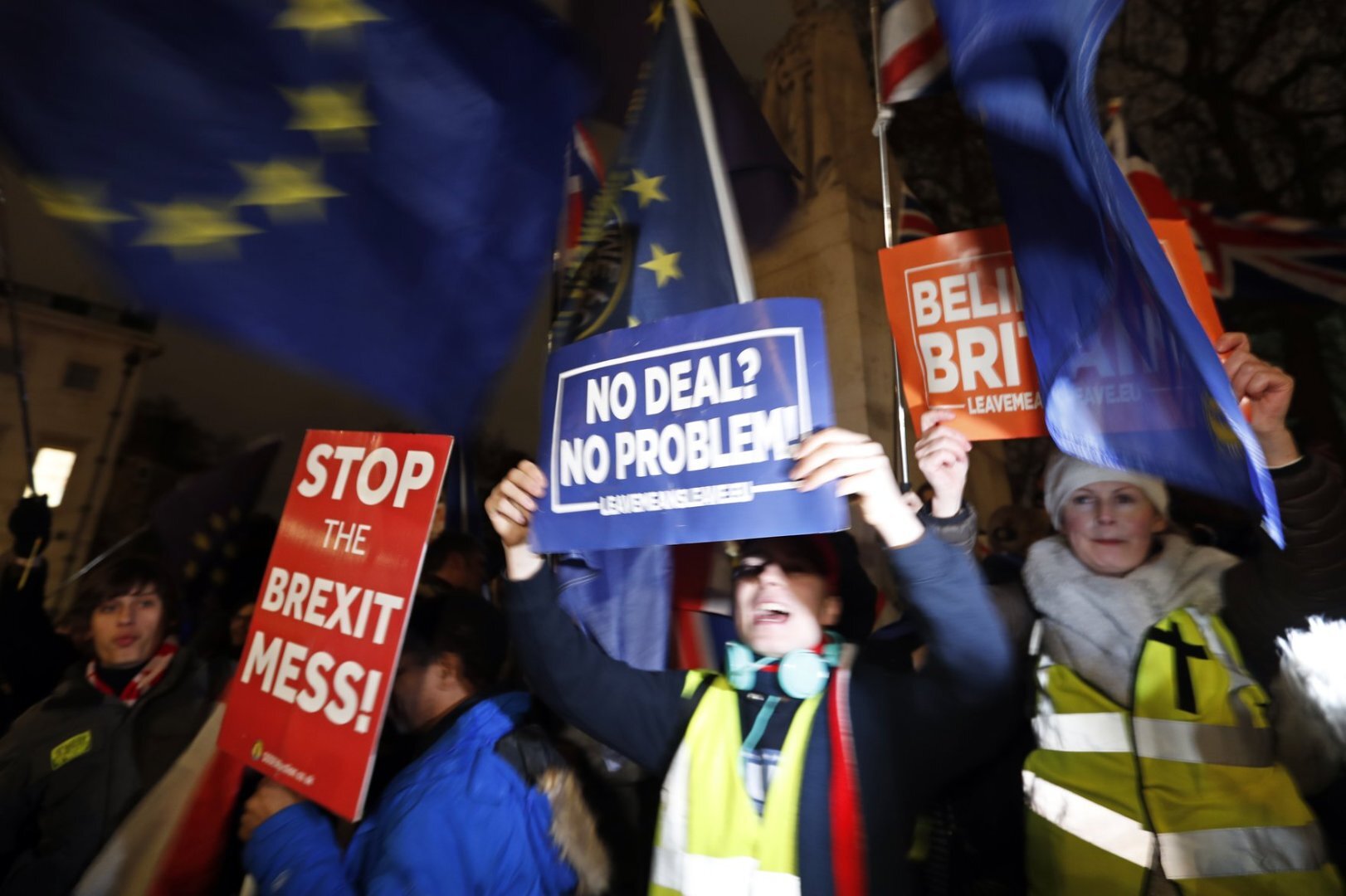 More information about "Brexit Political Crisis Explained- Theresa May, Parliament Conflict, and UK Uncertainty"