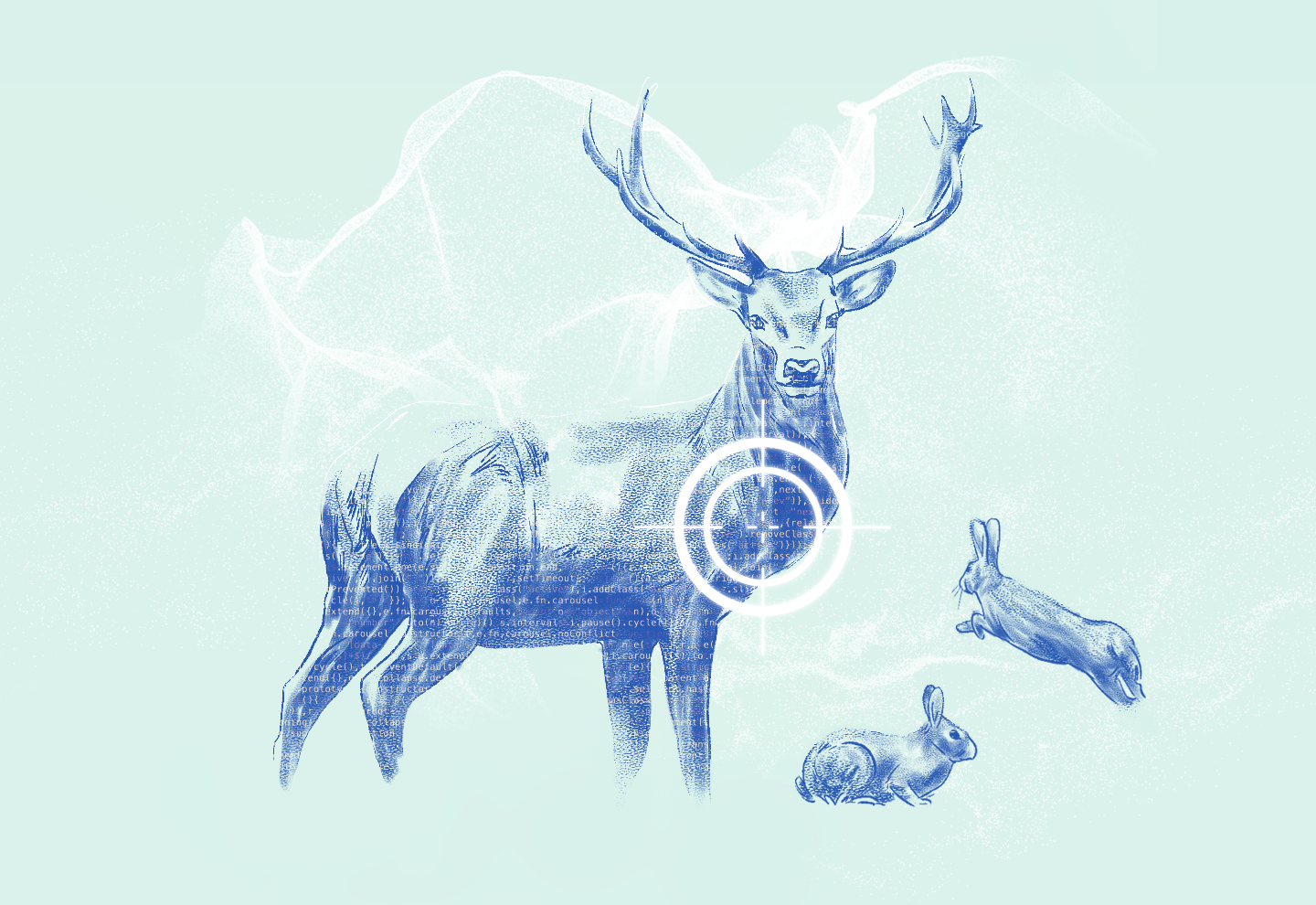 More information about "Hunting Stags, Not Rabbits: Rethinking the Future of AI Governance"