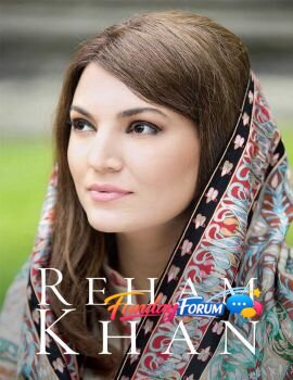 Reham Khan Autobiography Urdu PDF Download