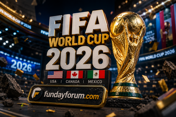 World Cup 2026 Teams List: All 48 Countries Confirmed