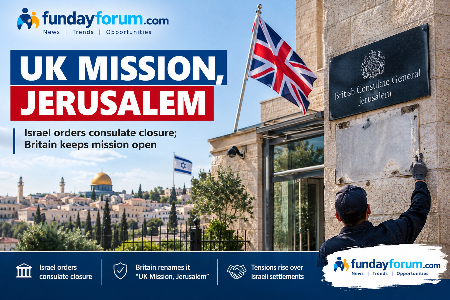 More information about "Israel Orders Closure of British Consulate in East Jerusalem Amid Growing Diplomatic Rift"