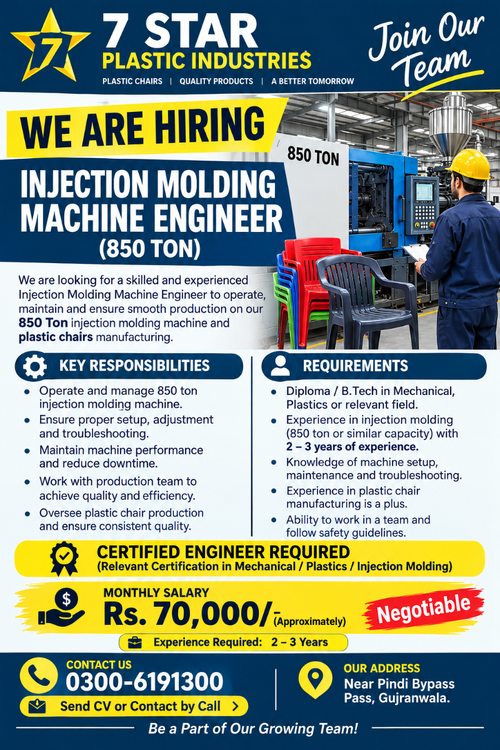 7 Star Plastic Industries Hiring Engineers.png