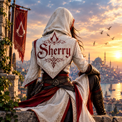 Sherry